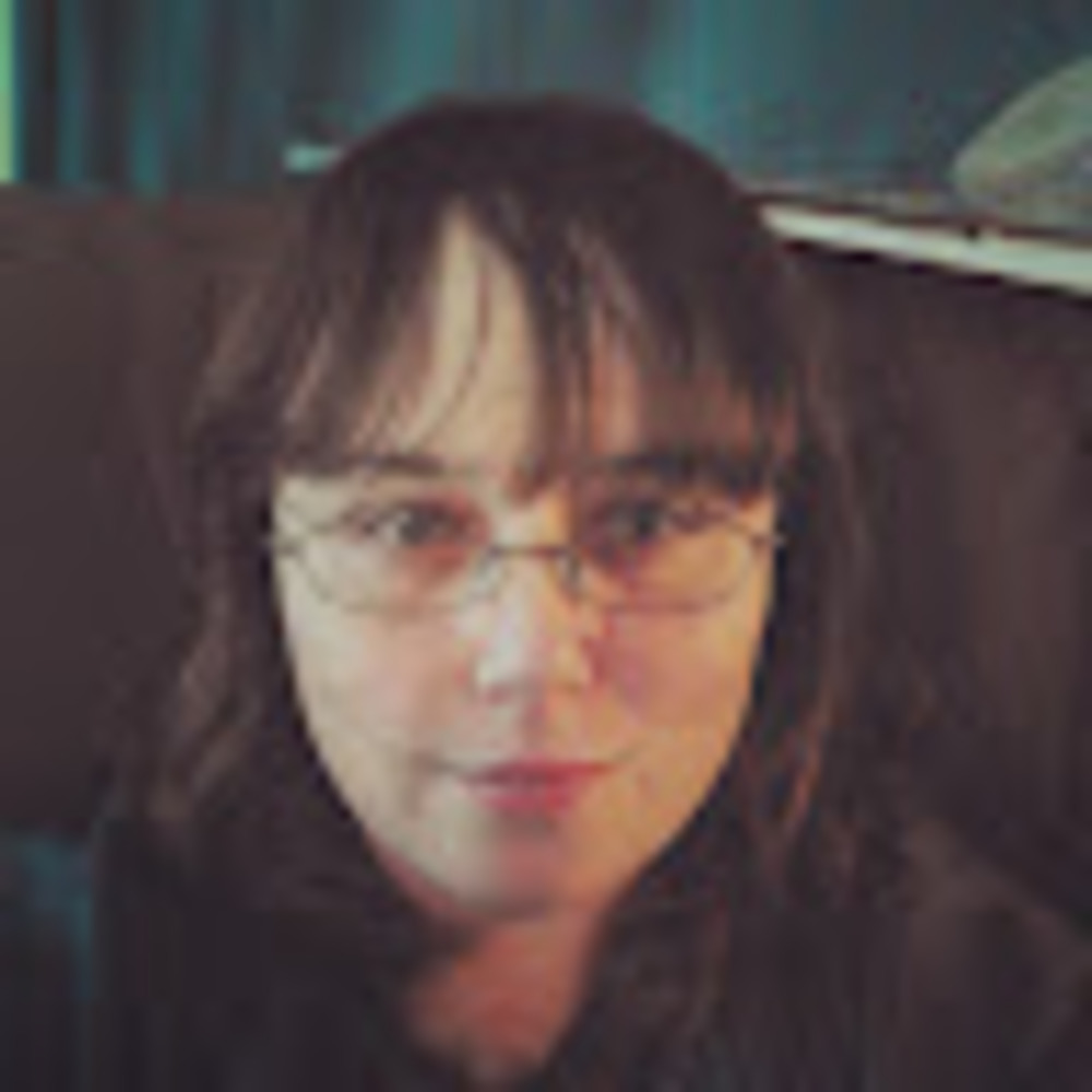 Meet your Posher, Marguarett